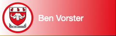 Ben Vorster